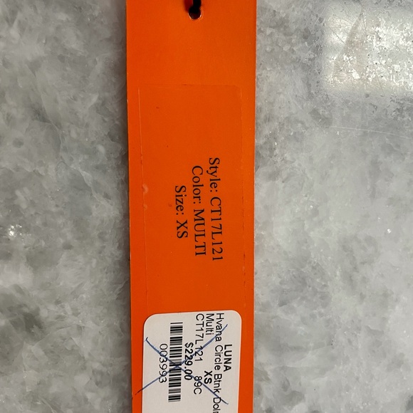 Clover Canyon XS Top - Picture 3 of 12